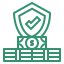 Secure Payment icon 